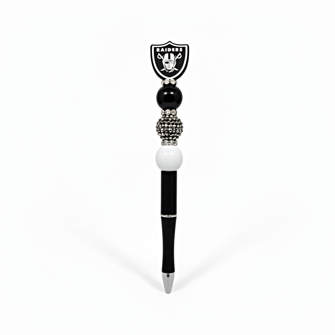 Raiders Pen