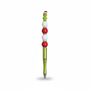 The Grinch Pen