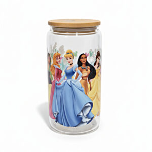 Princess cup disney